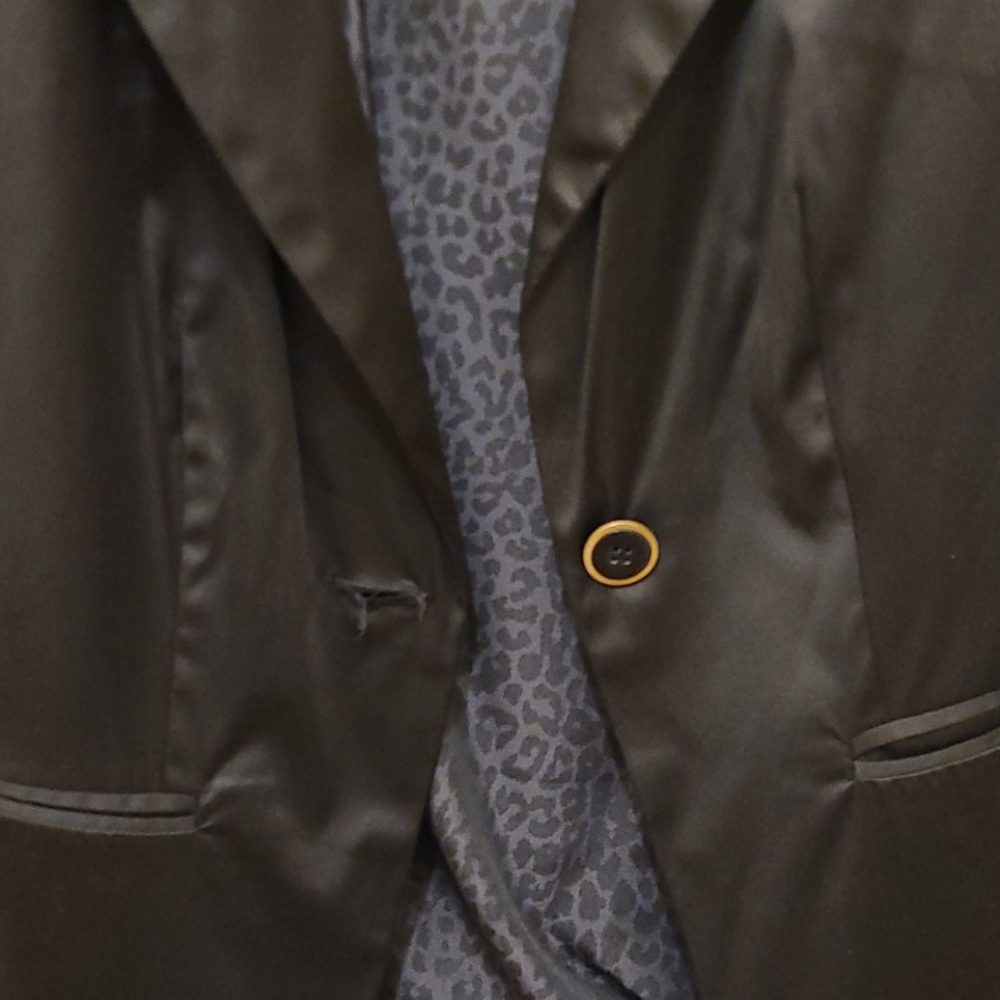 Grass Collection Blazer - image 2